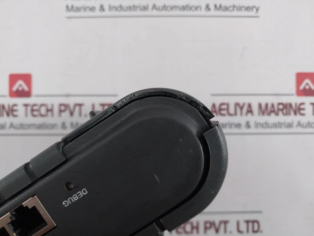 Systech Nds/5008 Network Device Server 65-800759-0-00 Revision: A - Image 12