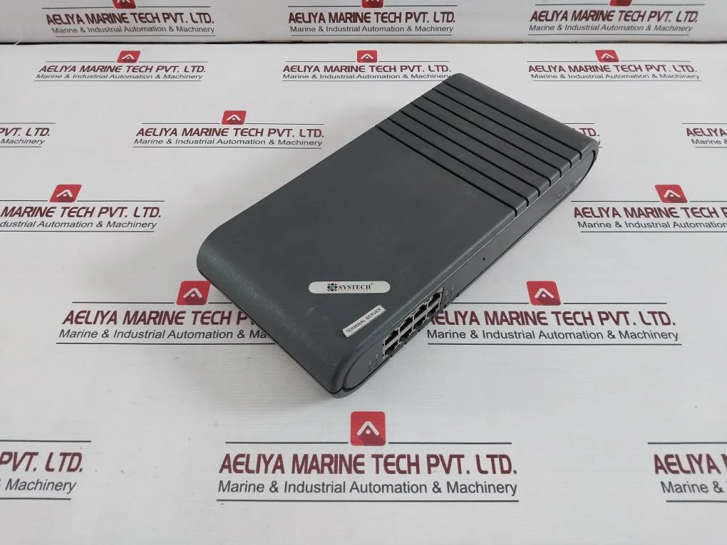 Systech Nds/5008 Serial Converter Model 65-800759-0-00 - Image 3
