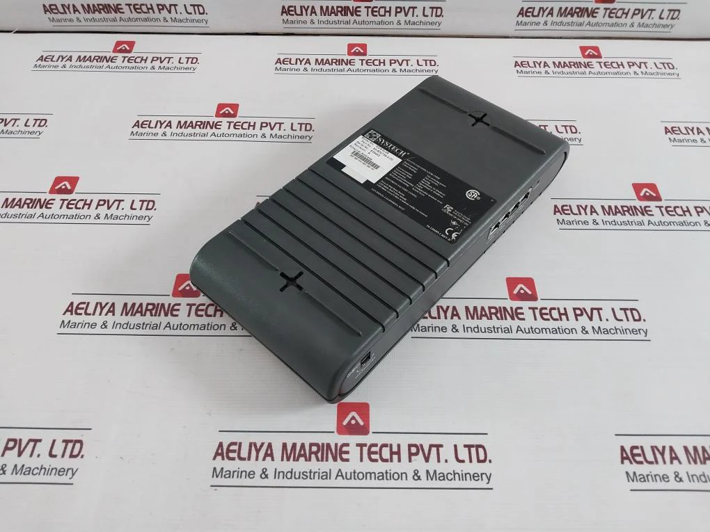 Systech Nds/5008 Serial Converter Model 65-800759-0-00 - Image 4