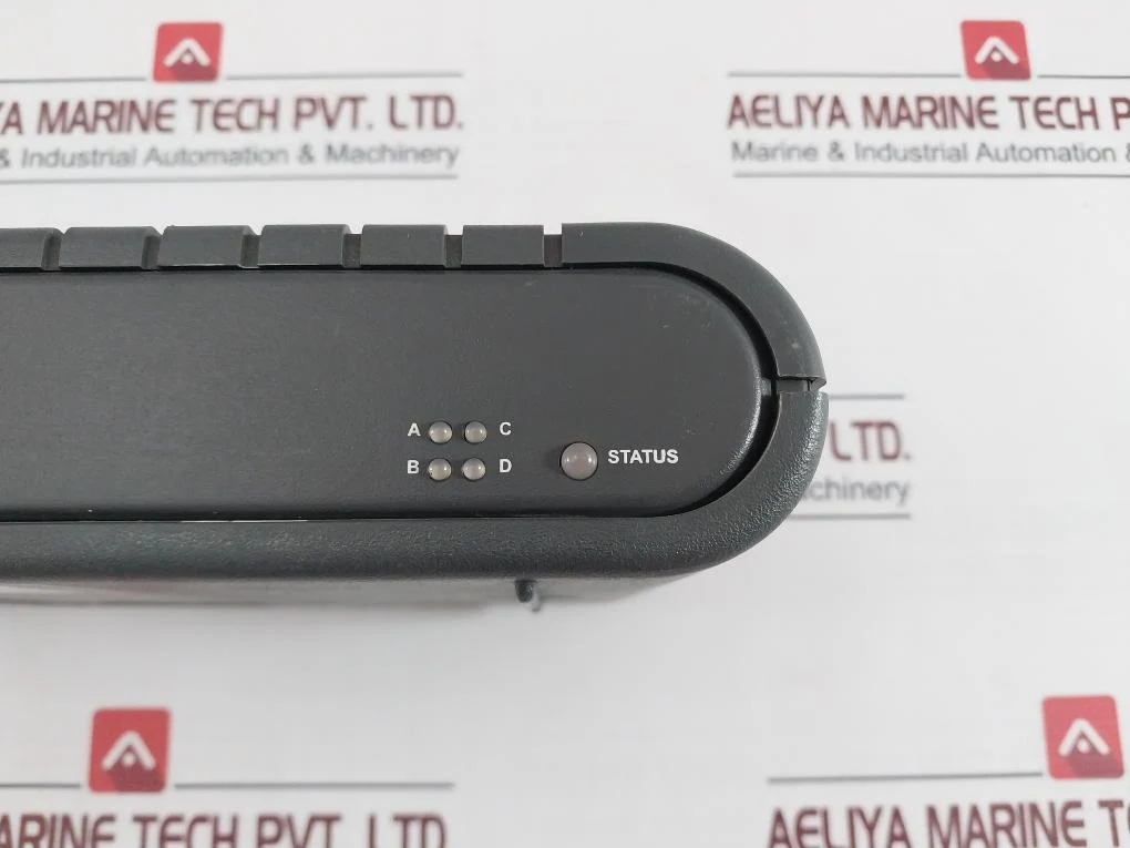 Systech Nds/5008 Serial Converter Model 65-800759-0-00 - Image 7