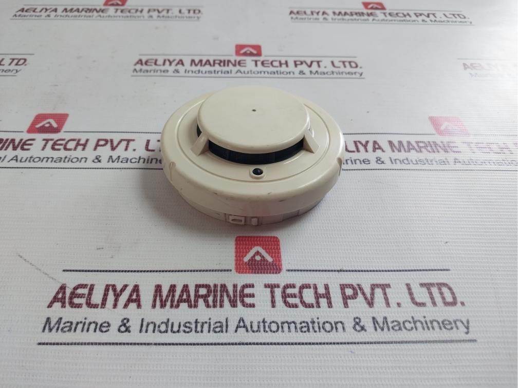 System Sensor 2351/Ec Photoelectric Smoke Detector En54-7: 2000 - Image 3