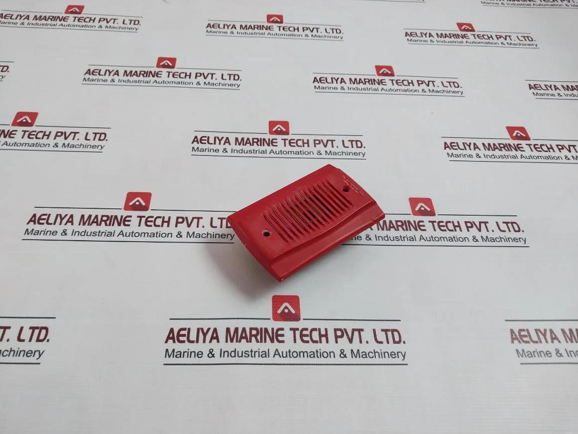 System Sensor Mhr Mini-horns N04-2809-000 - Image 6