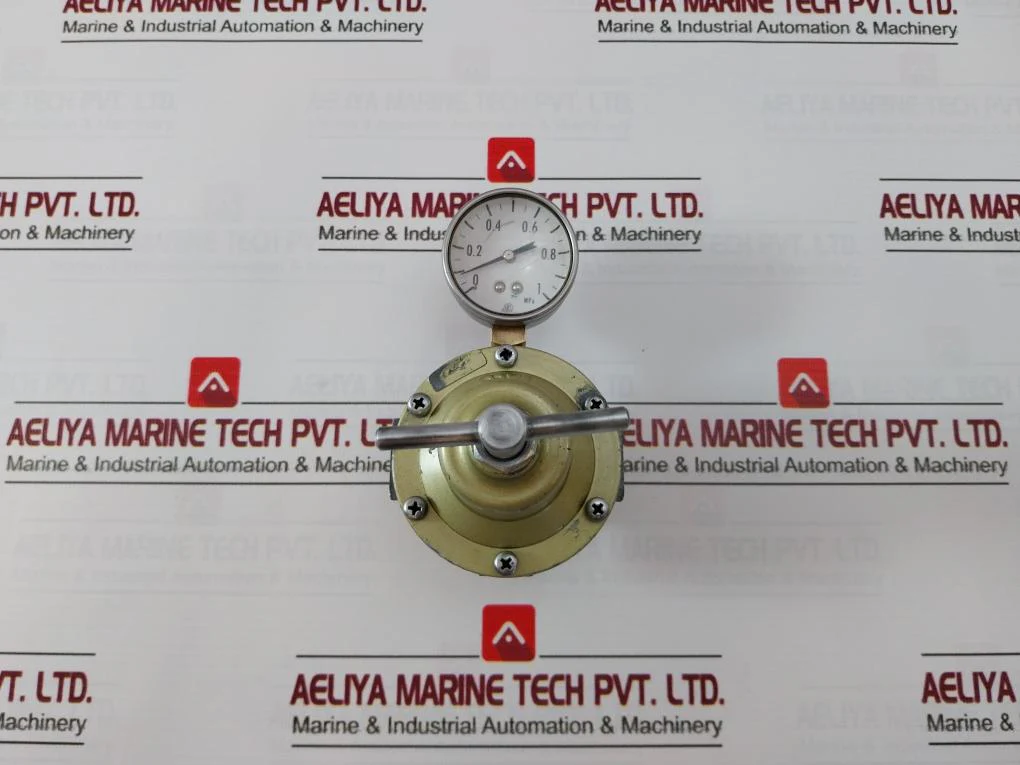 Taco Nrv-304 Air Filter Regulator 0-1Mpa - Image 2