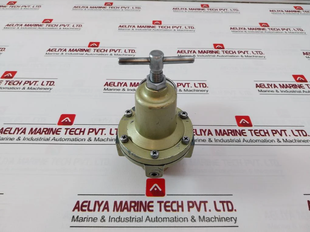 Taco Nrv-304 Air Filter Regulator 0-1Mpa - Image 4