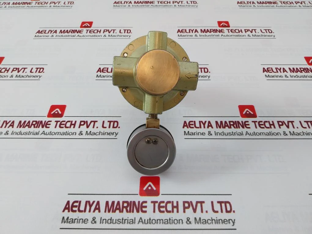 Taco Nrv-304 Air Filter Regulator 0-1Mpa - Image 5