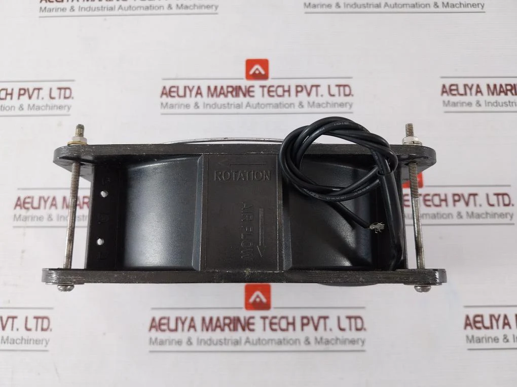 Taiju Sj18060Ha2 Axial Cooling Fan Ac220-240V 0.48A 50/60Hz - Image 8