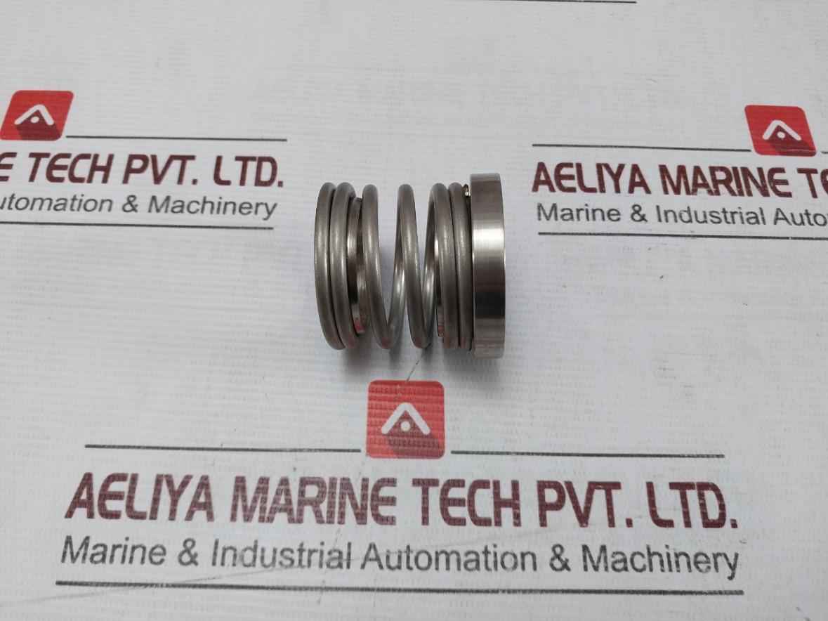 Taiko Kikai Nhg-20Mj Mechanical Seal Set - Image 11