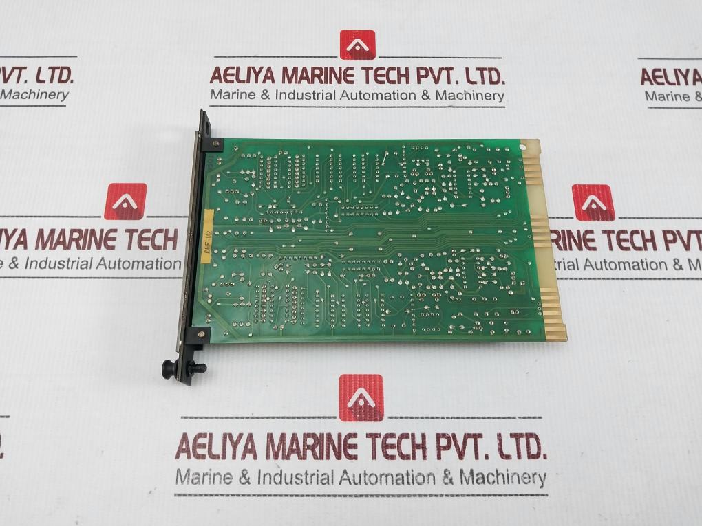 Taiyo Aa-066-b Printed Circuit Board 9501 . - Image 2