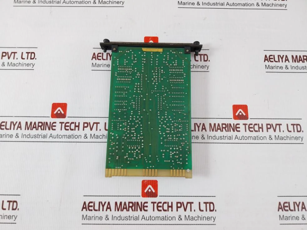 Taiyo Aa-066-b Printed Circuit Board Dnf-m2. - Image 2
