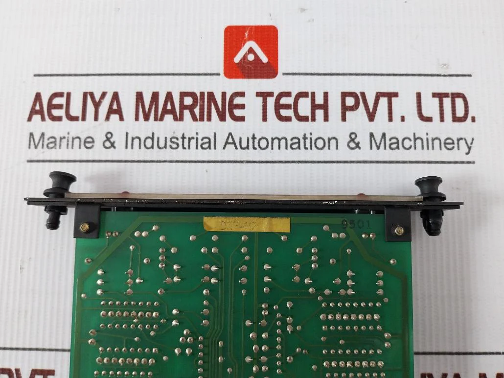 Taiyo Aa-066-b Printed Circuit Board Dnf-m2. - Image 5