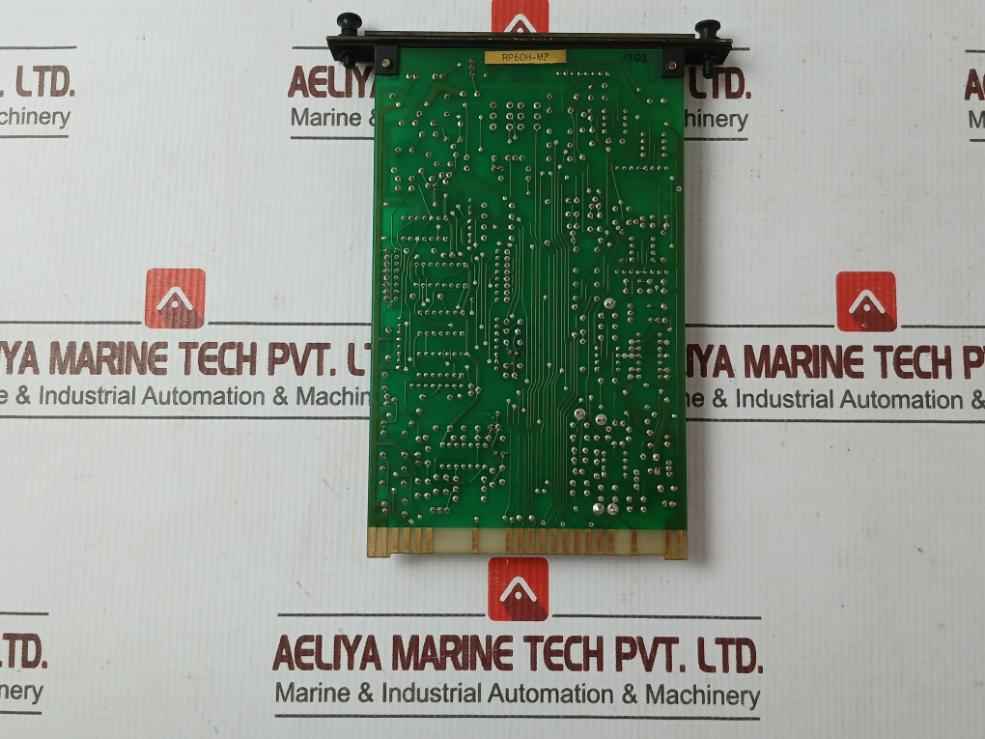 Taiyo Aa-070-b Printed Circuit Board Card Rp60H-m2 - Image 6