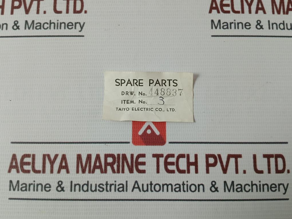 Taiyo Electric 448837 Space Heater 220V 70W 97K - Image 5