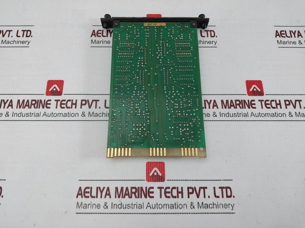 Taiyo Electric Aa-066-b Printed Circuit Board Dnf-m2 . - Image 2