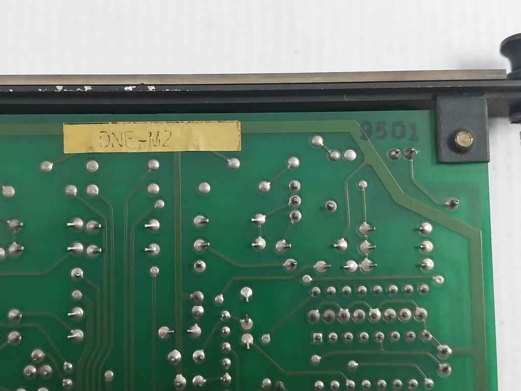 Taiyo Electric Aa-066-b Pump Control Pcb G/e Boost Air Abn Dnf-m2 - Image 6
