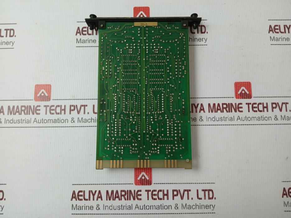 Taiyo Electric Aa-067-a Pcb Card 9501 - Image 4