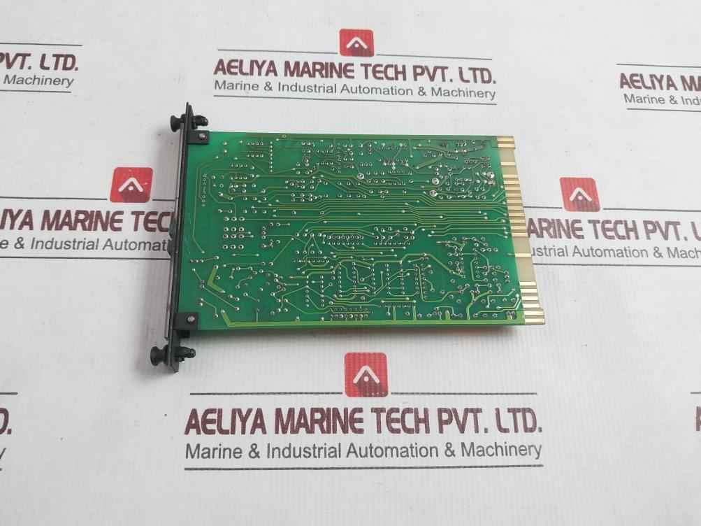Taiyo Electric Aa-070-b Pcb Card - Image 3