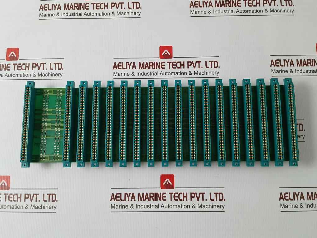 Taiyo Electric Aa-082 Terminal Board 4422A - Image 3
