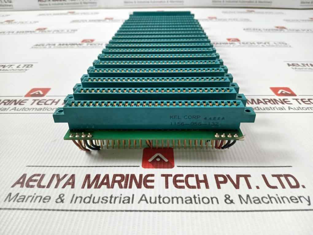 Taiyo Electric Aa-082 Terminal Board 4422A - Image 6