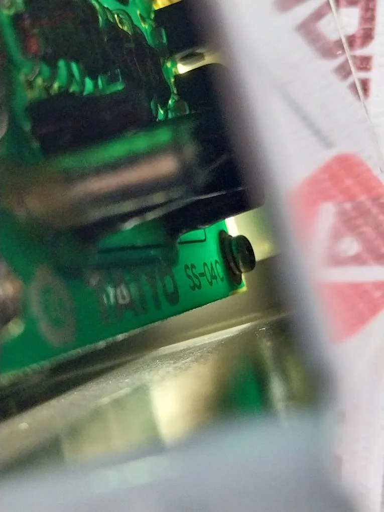 Taiyo Nts-4A-s Starter By Solid State Relay Ss-04C - Image 9