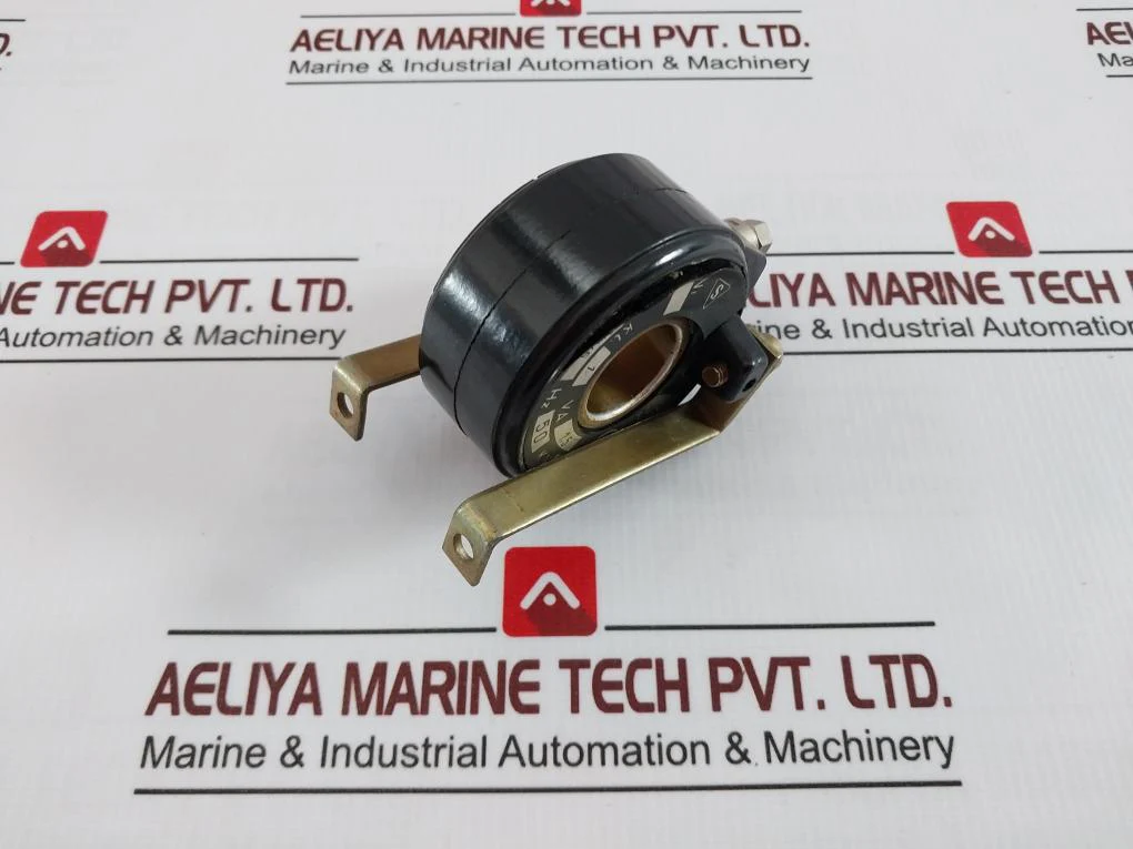 Tam 22 Current Transformer 1.5 Va 150/5A 50Hz 0.5/3Kv Kl.1 - Image 6