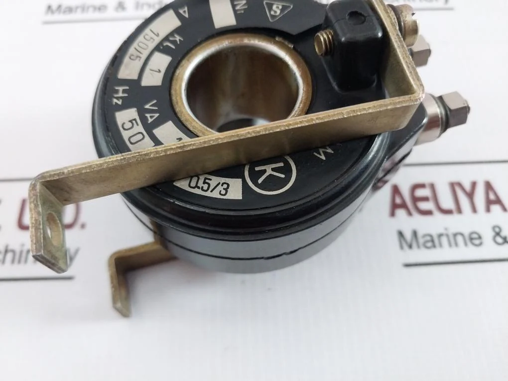 Tam 22 Current Transformer 1.5 Va 150/5A 50Hz 0.5/3Kv Kl.1 - Image 8