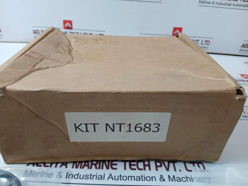 Tamrotor Marine Nt1683 Suction Valve Repair Kit - Image 8