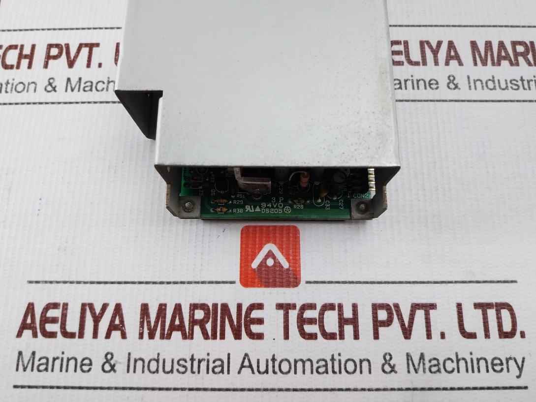 Tamura Sup22A Switch-mode Power Supply Module 250V 94V0 3500591403 T6.3Ah - Image 8