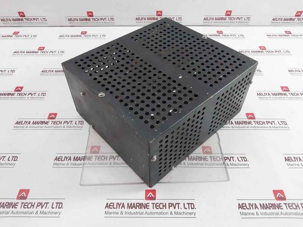 Tata Honeywell Dpsu11130044 Dc Regulated Power Supply Unit 110Vac 55C 20Amp - Image 3