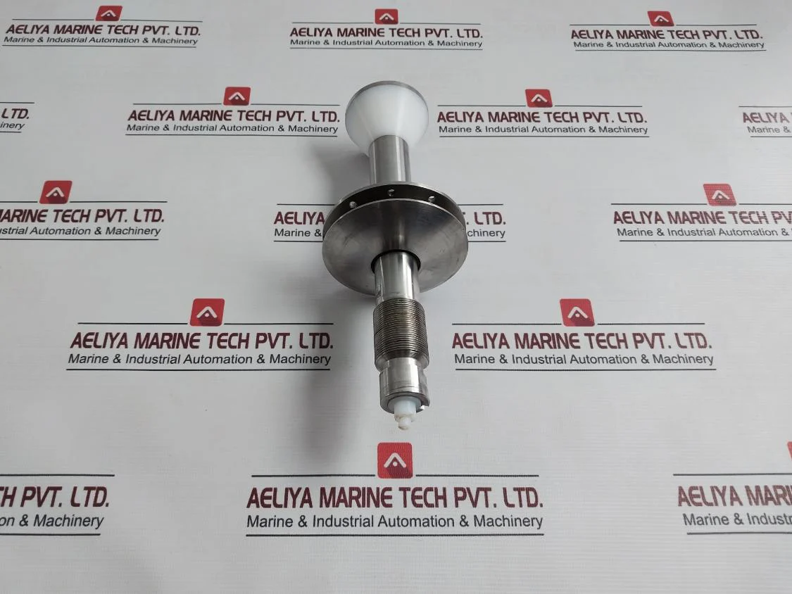 Tc13-v121 12Js1222 Mechanical Shaft Assembly - Image 2
