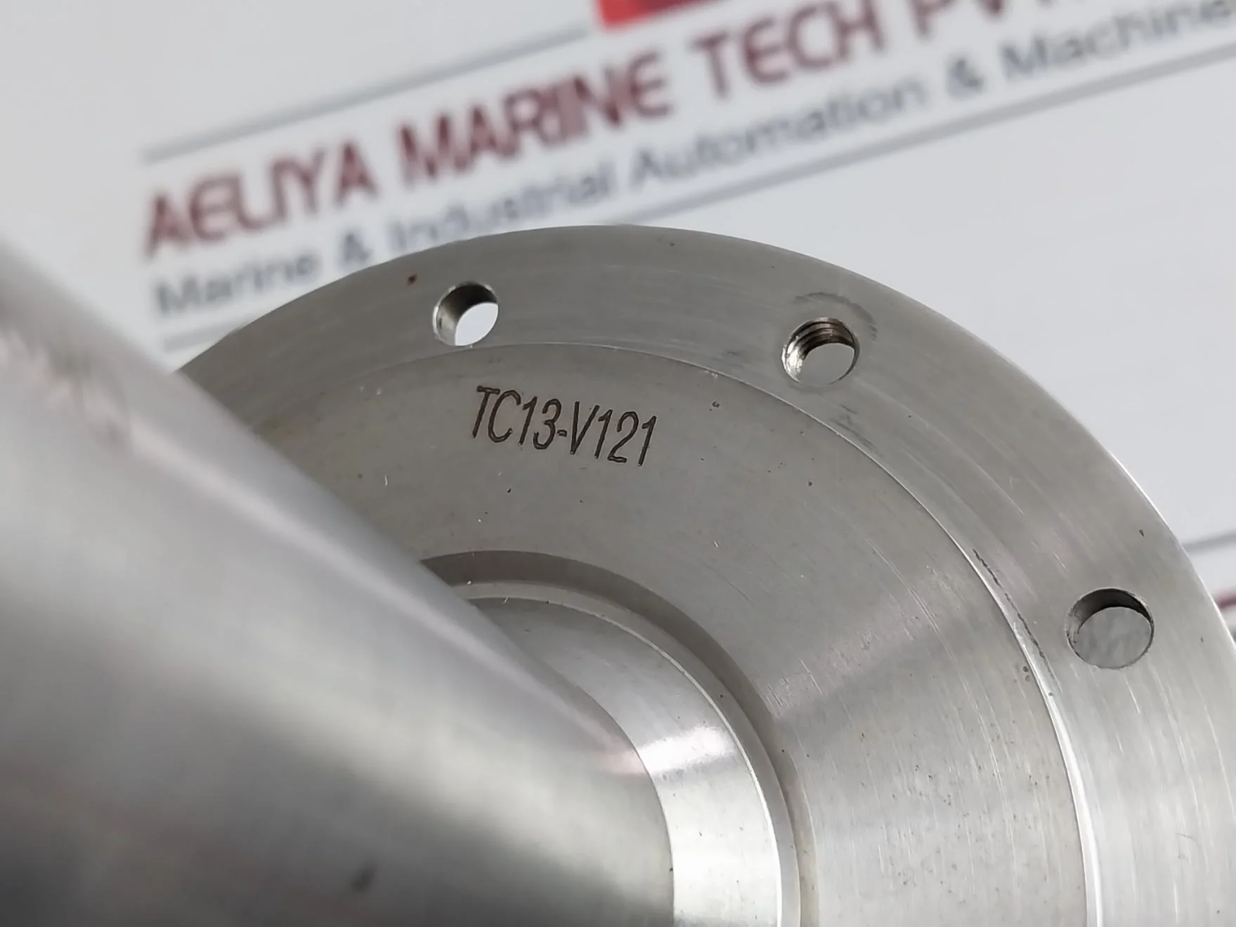 Tc13-v121 12Js1222 Mechanical Shaft Assembly - Image 7
