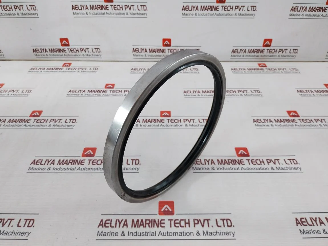 Tcm 70806 Ta (Buna Rubber)/Carbon Steel Oil Seal - Image 3