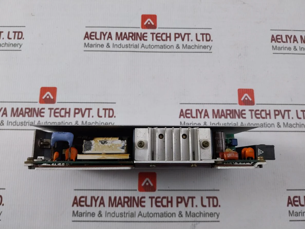 Tdk Faw24-4R2 Ac-dc Power Supply 100-240V- 2. 4-1. 6A 50-60Hz - Image 5