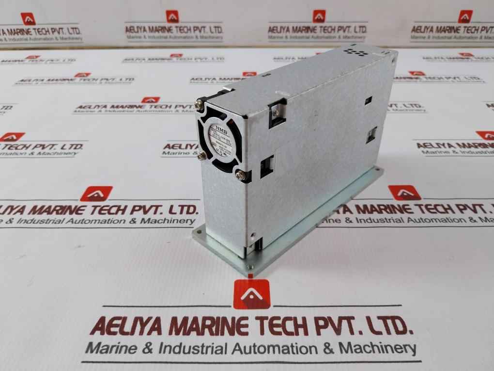 Tdk-lambda Rws300B-24 Switching Mode Power Supply 100-240Vac 3.8A 50-60Hz 70°C - Image 3