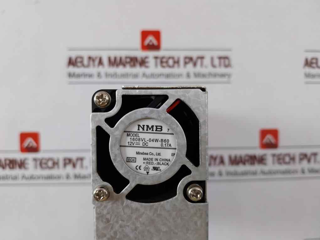 Tdk-lambda Rws300B-24 Switching Mode Power Supply 100-240Vac 3.8A 50-60Hz 70°C - Image 7