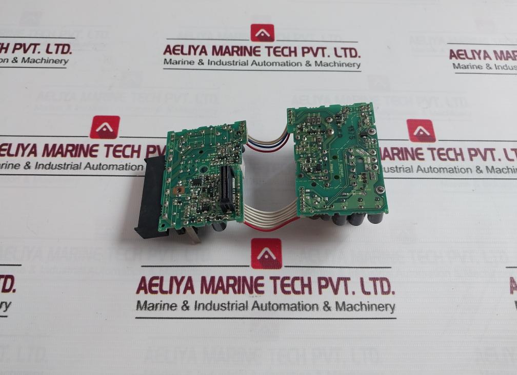 Tdk Pm76E Printed Circuit Board Tr000039 7 94V-0 - Image 3