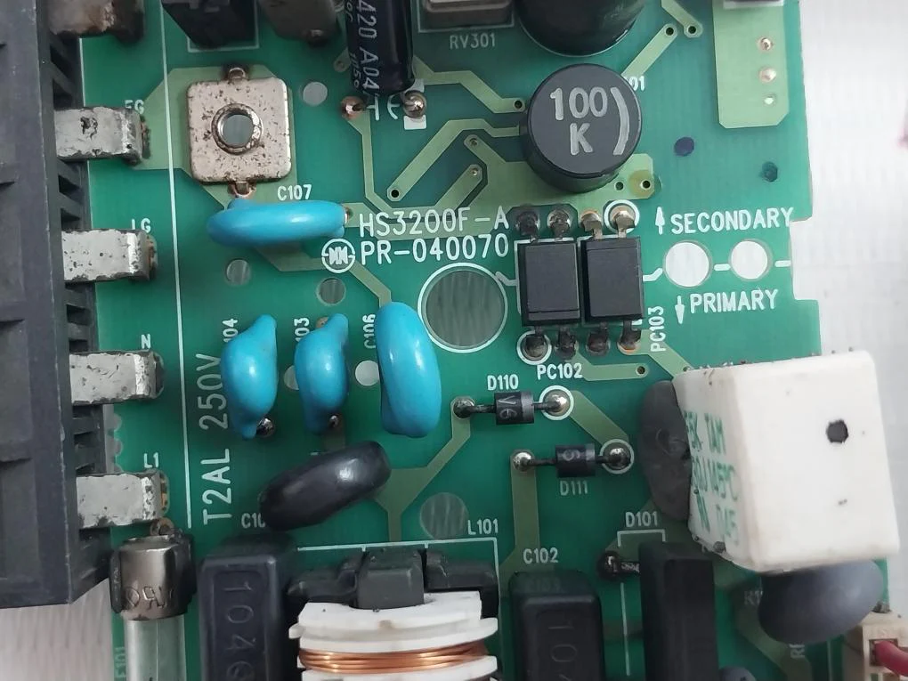 Tdk Pm76E Printed Circuit Board Tr000039 7 94V-0 - Image 7