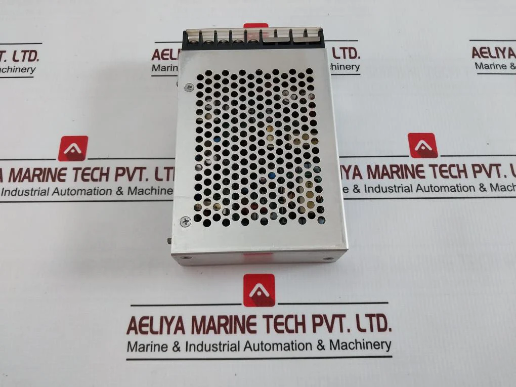 Tdk Rdm24-1R3 Power Supply Module 24V 1.8A 1.3A 72C13712F Zg010-2 - Image 4