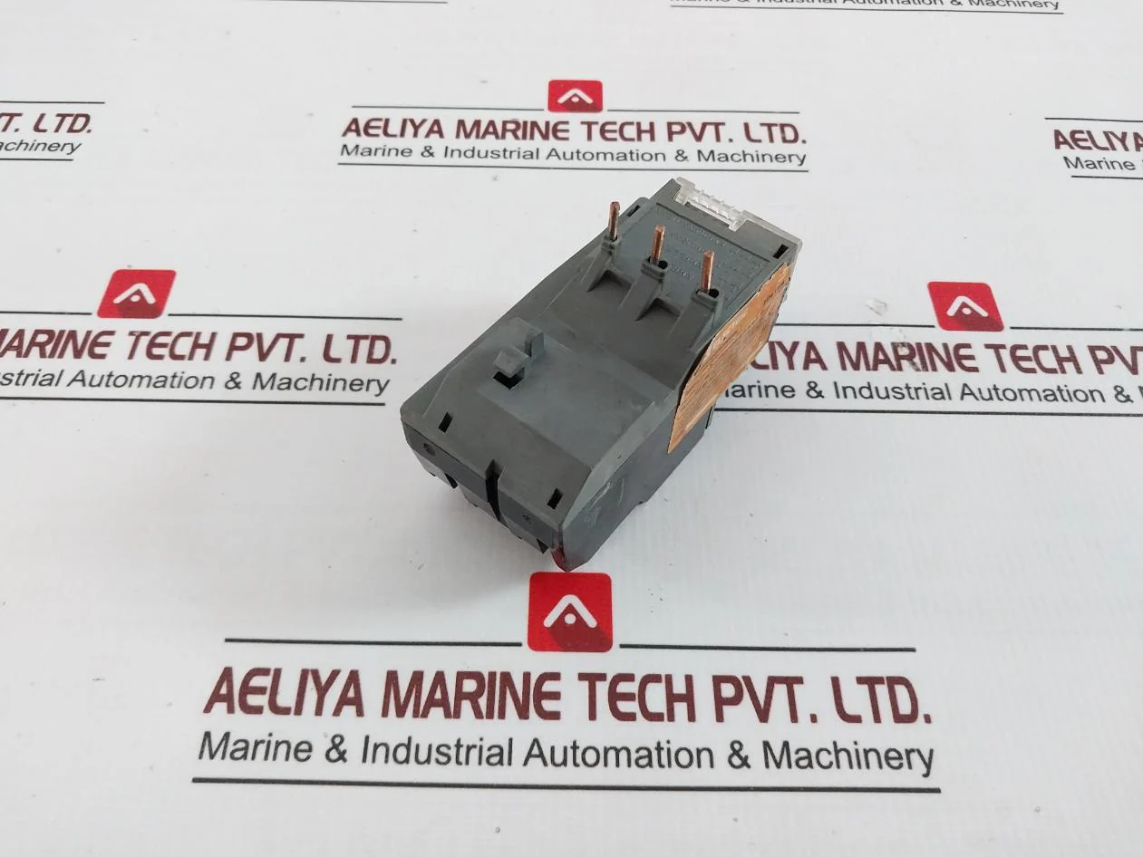 Tdm Electric Pth-1308 Electrothermal Relay 2,5-4,0A, Ac-14 5A - Image 5