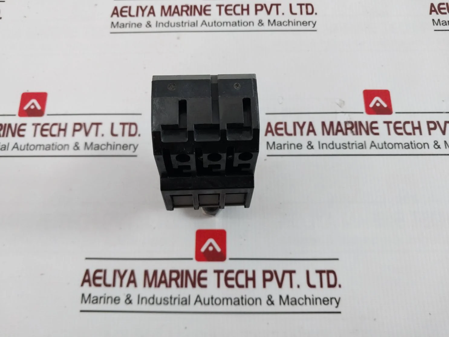 Tdm Electric Pth-1308 Electrothermal Relay 2,5-4,0A, Ac-14 5A - Image 7