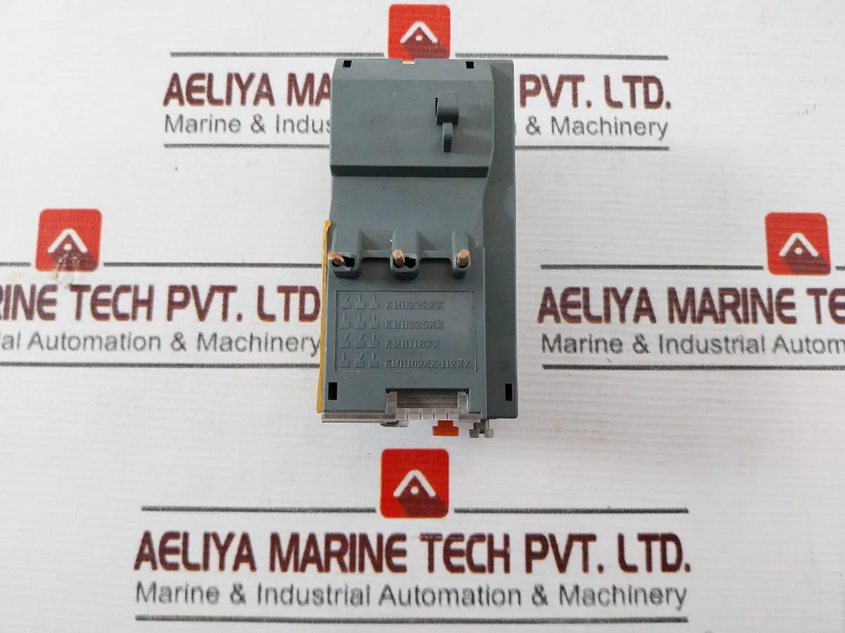 Tdm Electric Pth-1308 Electrothermal Relay Gost 16308-84 - Image 6