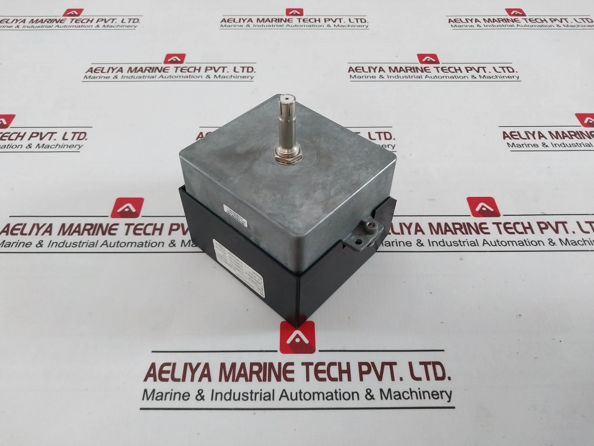 Tdr 2139590100I Time Domain Reflectometry Module - Image 12