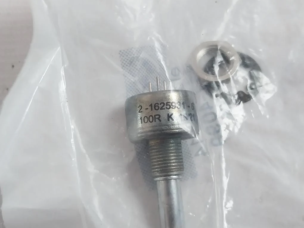 Te Connectivity 2-1625931-6 Potentiometer Element 14 117-4099 - Image 6