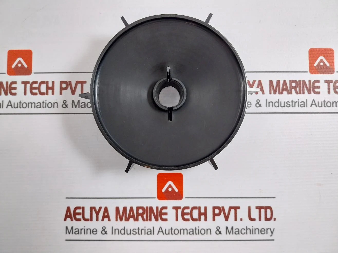 Te Cv 80 Motor Cooling Fan Part - Image 7