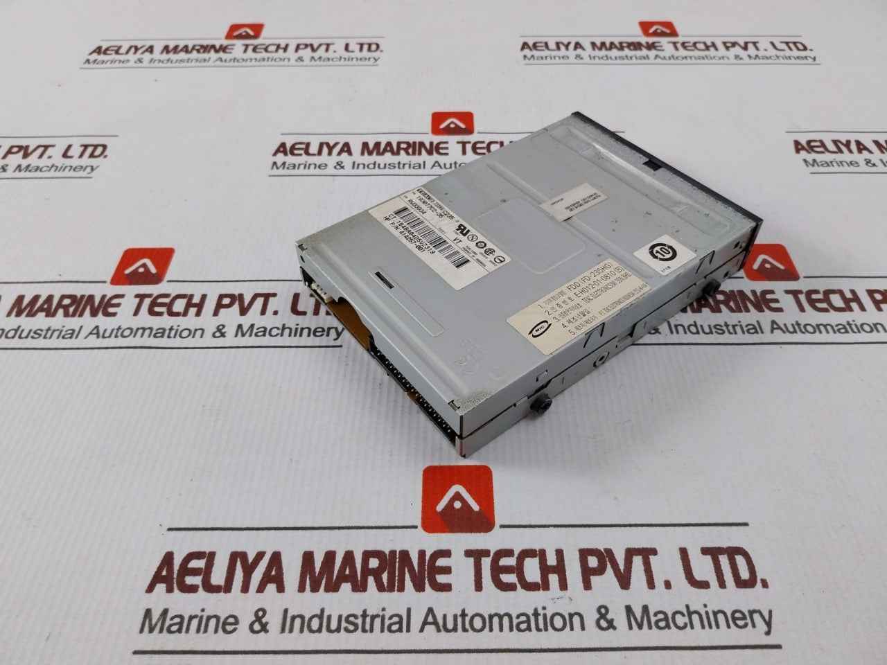 Teac Fd-235Hg Floppy Disk Drive Cbt 193077C2-35 - Image 3