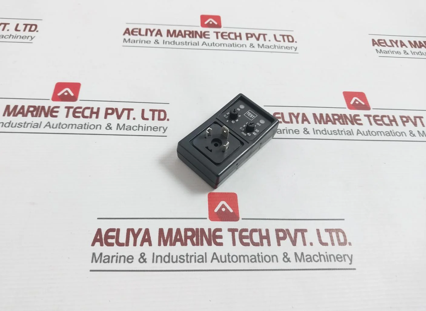 Tec-22 Analog Timer 1.0A 24-240V Ac/Dc - Image 5