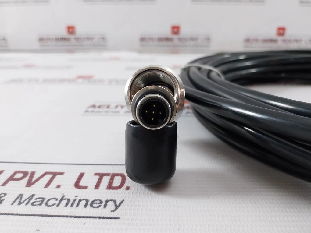 Tecalan Din 74324 Polyamide Tubing W/ Grey Cable Sensor Assembly - Image 11