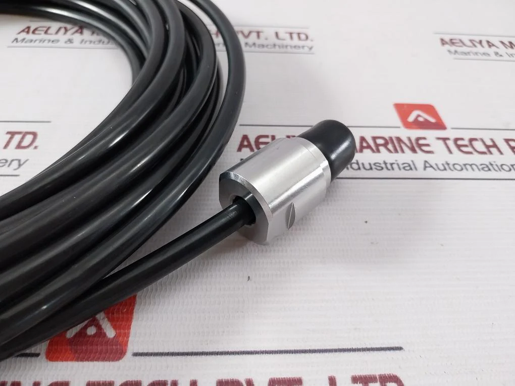 Tecalan Din 74324 Polyamide Tubing W/ Grey Cable Sensor Assembly - Image 12