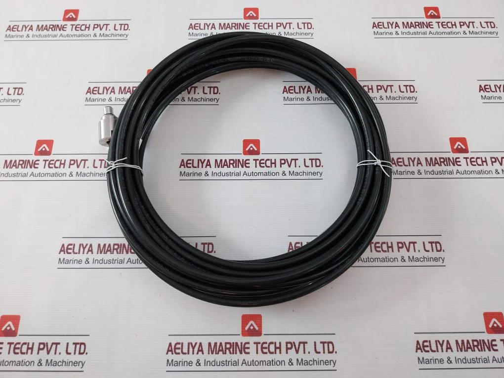 Tecalan Gmbh Pa 12 Compressed Air Hose Polyamide Cable 15.2 Meters - Image 2