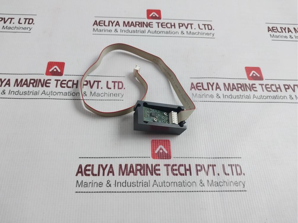 Tecan 3890016.01 Ribbon Cable 30017073 02 300V - Image 2