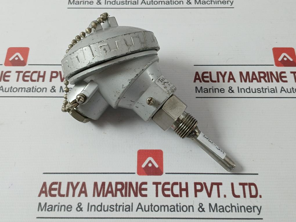 Teck Skotselv Pt100 Temperature Sensor 45-mm 4-20Ma - Image 3